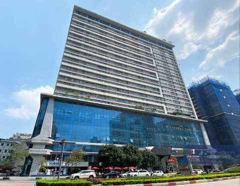 Star City I Lê Văn Lương